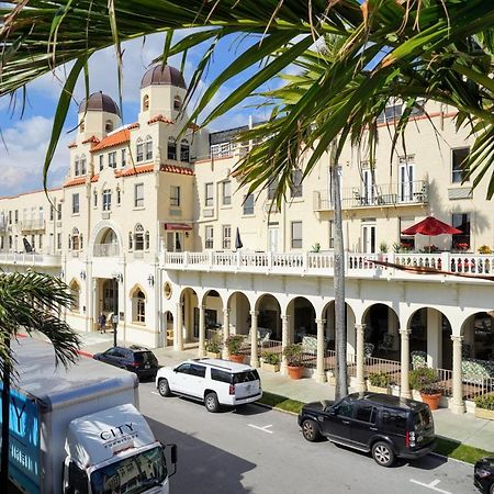 Palm Beach Hotel Petite Retreat 2 Blocks To Beach!! Historic Landmark Ngoại thất bức ảnh
