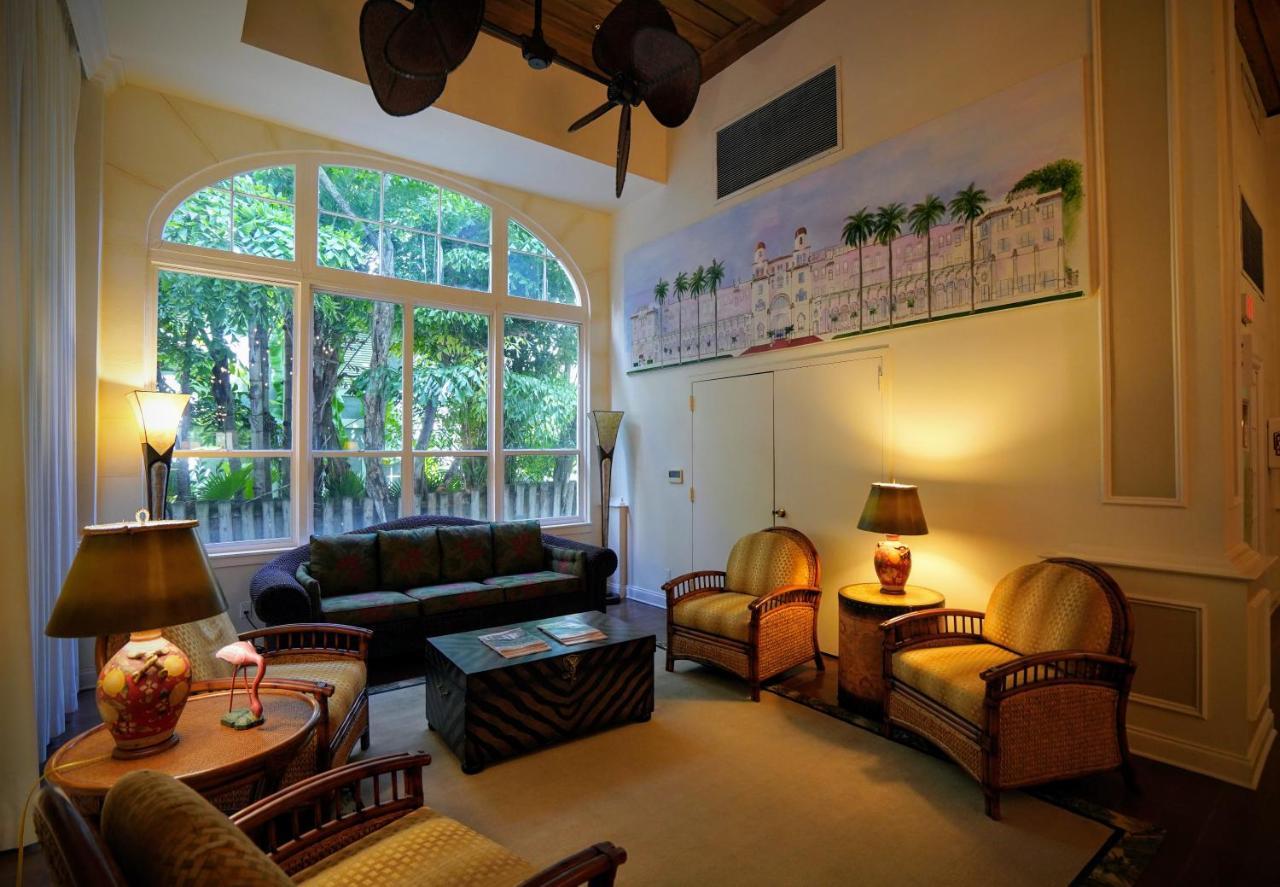 Palm Beach Hotel Petite Retreat 2 Blocks To Beach!! Historic Landmark Ngoại thất bức ảnh