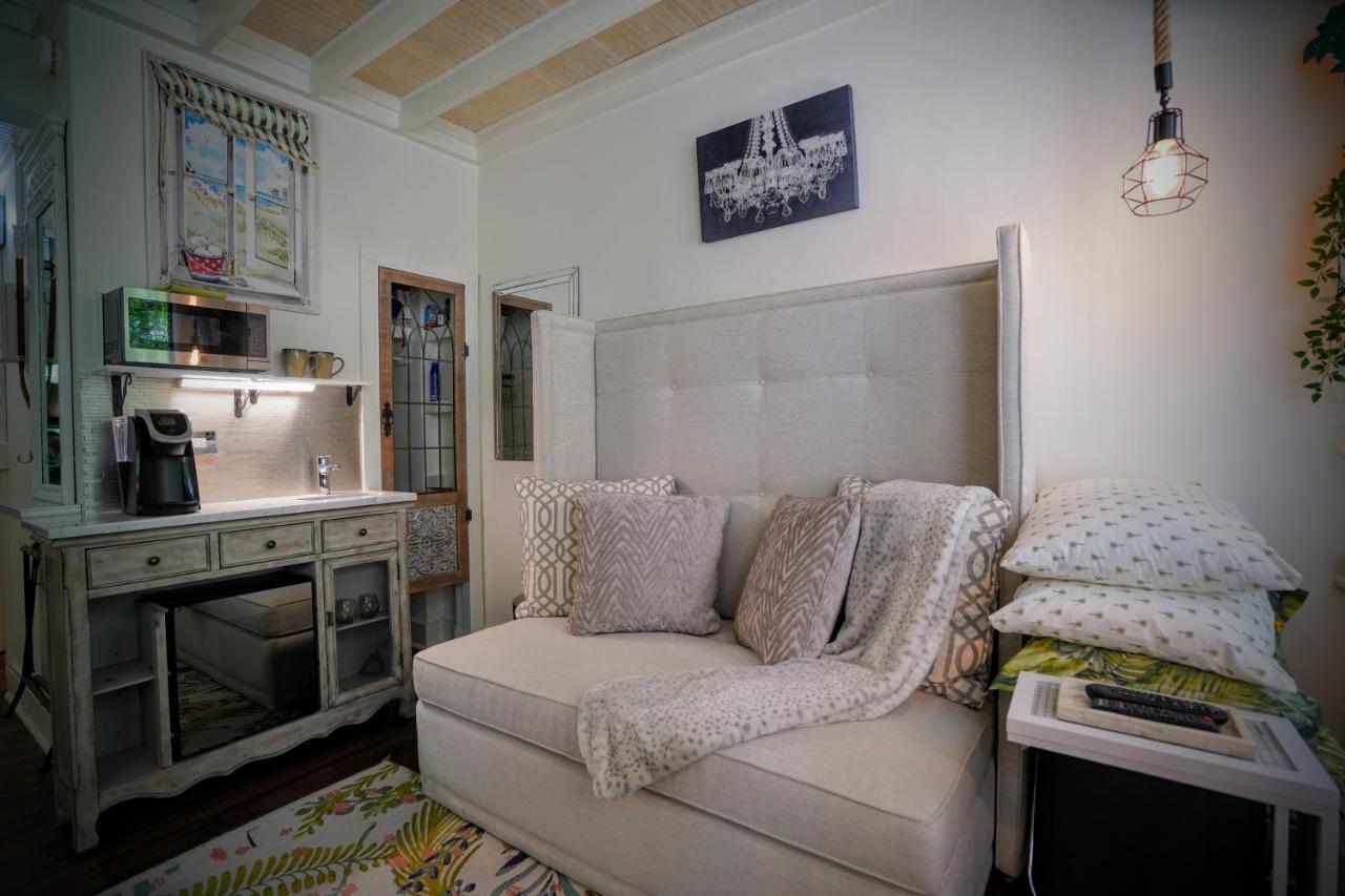 Palm Beach Hotel Petite Retreat 2 Blocks To Beach!! Historic Landmark Ngoại thất bức ảnh